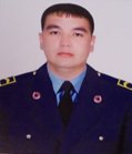 АТАЖАНОВ Уктам Ахмедович